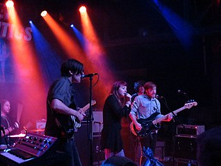 <span class="mw-page-title-main">Sleeper Agent (band)</span> American band