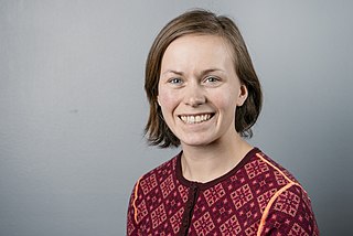 <span class="mw-page-title-main">Solfrid Lerbrekk</span> Norwegian politician (born 1990)