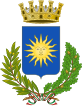 Coat of arms of Solofra