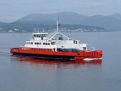 MV Sound of Sanda Sound sanda.jpg