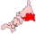 SoutEastCornŭal2007Constituenci.svg