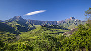 Miniatura para Drakensberg