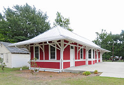 Südliches Eisenbahndepot Batesburg-Leesville.jpg