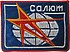 Patch da missão Soyuz T-15.jpg