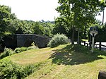 Spara Bridge Spara Bridge, Ashton (geograph 1956706).jpg