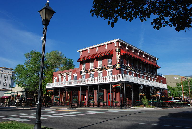 File:St. Charles-Muller's Hotel, Carson City, Nevada.JPG