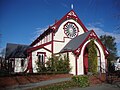 St Andrew Kilisesi, Christchurch 01.JPG