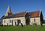 The Old Parish Church of St Margaret