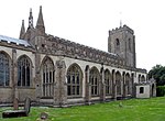 Church of St Peter St Peter, Walpole St Peter, Norfolk - geograph.org.uk - 321024.jpg