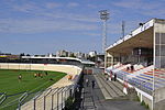 Vignette pour Stade de Venoix - Claude-Mercier