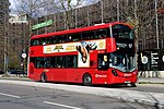 Thumbnail for London Buses route 97