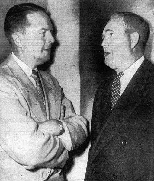 File:Stan Hack and Rogers Hornsby 1951.jpg