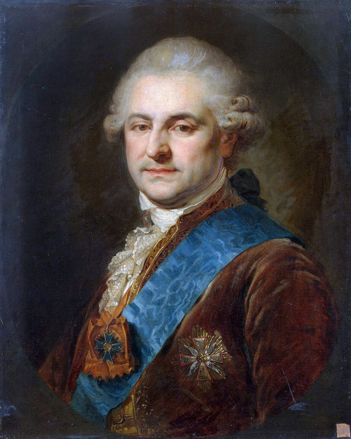 Czartoryski Reforms și Stanisław August Poniatowski