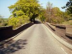 Stannochy Bridge over River South Esk near Brechin - geograph.org.uk - 646593.jpg