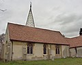 Miniatuur voor Stapleford (Hertfordshire)