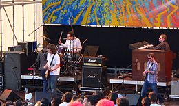 Starsailor в Rock in Rio 2006.JPG