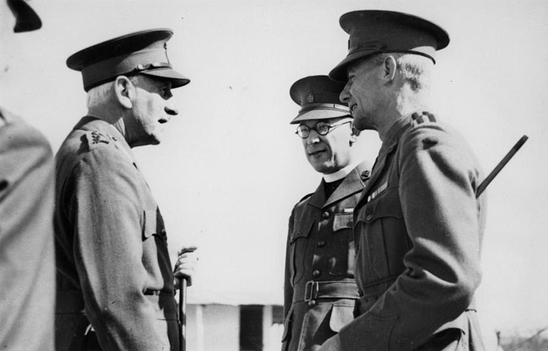 File:StateLibQld 1 131371 Lord Gowrie at Camp Enoggera, Brisbane, Queensland.jpg