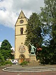 Dorfkirche Steinhagen (Westfalen)