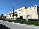 Thaddeus Stevens Elementary School (Pittsburgh)