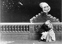 Кадр из фильма 1901 года «Любовь в свете луны» .jpg