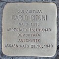 Stolperstein für Carlo Citoni (Rom).jpg