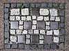 Stumbling blocks Paulinenpflege Winnenden, Ringstrasse 106 (2) .JPG