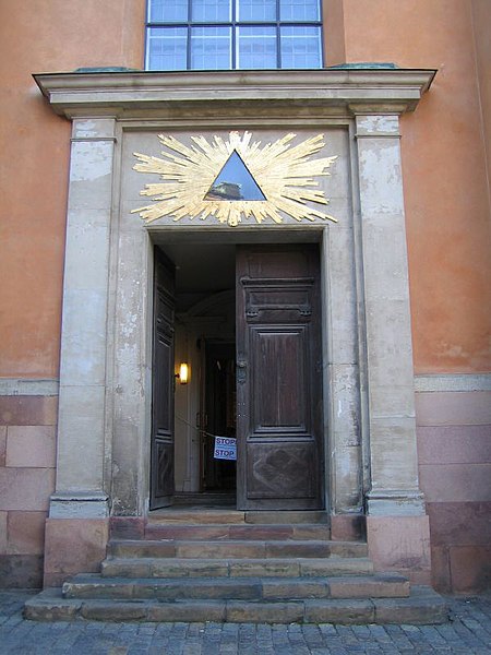 File:Storkyrkan Stockholm portico jonez flickr.jpg