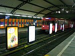 Stortinget station