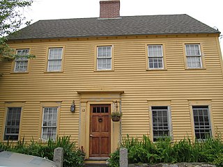 Emery Farm (Stratham, New Hampshire) United States historic place