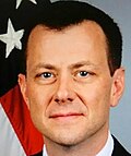 Thumbnail for Peter Strzok