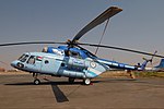 Sudanese Police Mil Mi-17-1 MTI-1.jpg