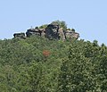 The Original Hard Rock: Sugarloaf Mountain