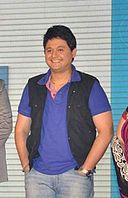 Swapnil Joshi: Años & Cumpleaños