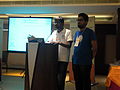 Presentation on Telugu Wikipedia