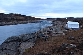 Sylvia Grinnel National Park.jpg