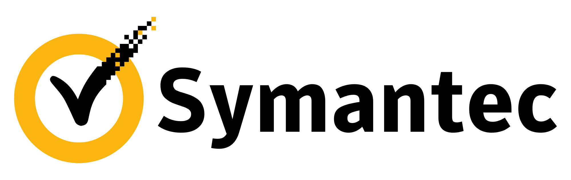 Image result for symantec logo transparent