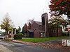 Tönisvorst, Evangelical Church and Bell Tower.jpg