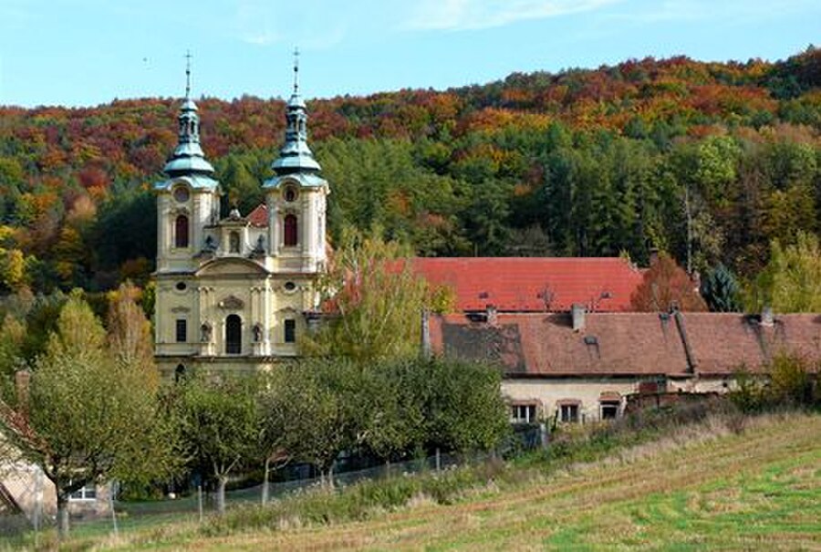 Dolní Ročov page banner