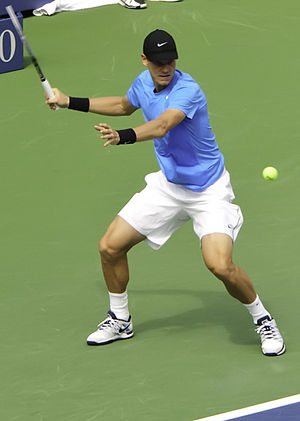 Us Open 2012