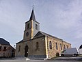 Église Saint-Charles de Taillette