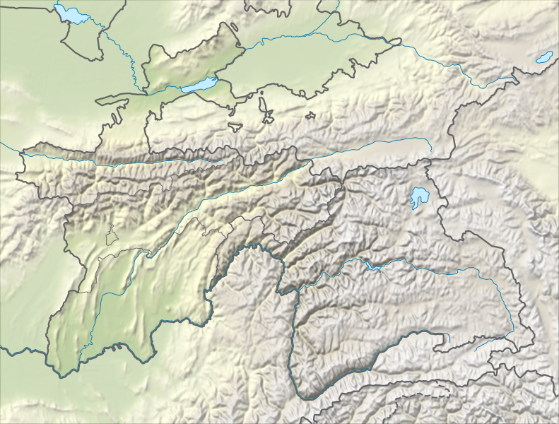 پرونده:Tajikistan rel location map.svg