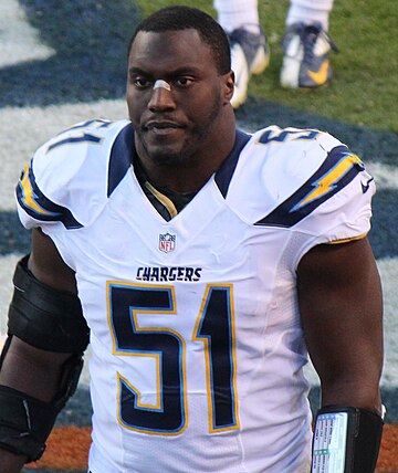 Takeo Spikes