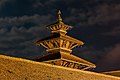 * Nomination Taleju temple, Patan Durbar Square --Shadow Ayush 12:34, 7 July 2023 (UTC) * Promotion  Support Borderline but still QI to me --Poco a poco 08:32, 8 July 2023 (UTC)