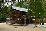 玉作湯神社のサムネイル