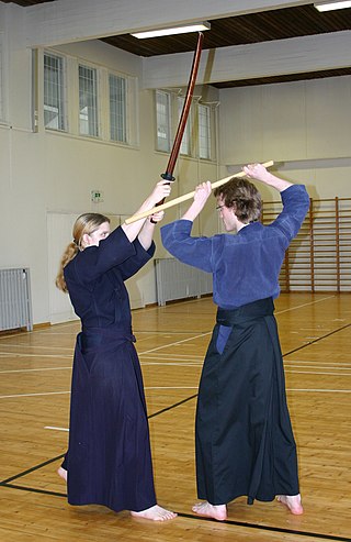 <span class="mw-page-title-main">Uchida Ryu Tanjojutsu</span> Japanese martial arts school of tanjojutsu