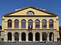 Italiano: Teatro Goldoni