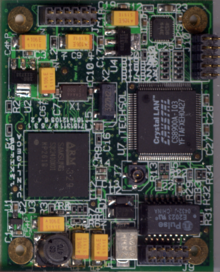 Techsol's "Ethernet Audio Interface" Computer board, with GPS Techsol Ethernet-Audio-Interface - Edited.png