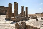 Templul Pietei Augustus