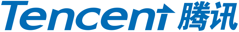 File:Tencent Logo.svg