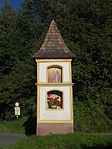 Wayside shrine